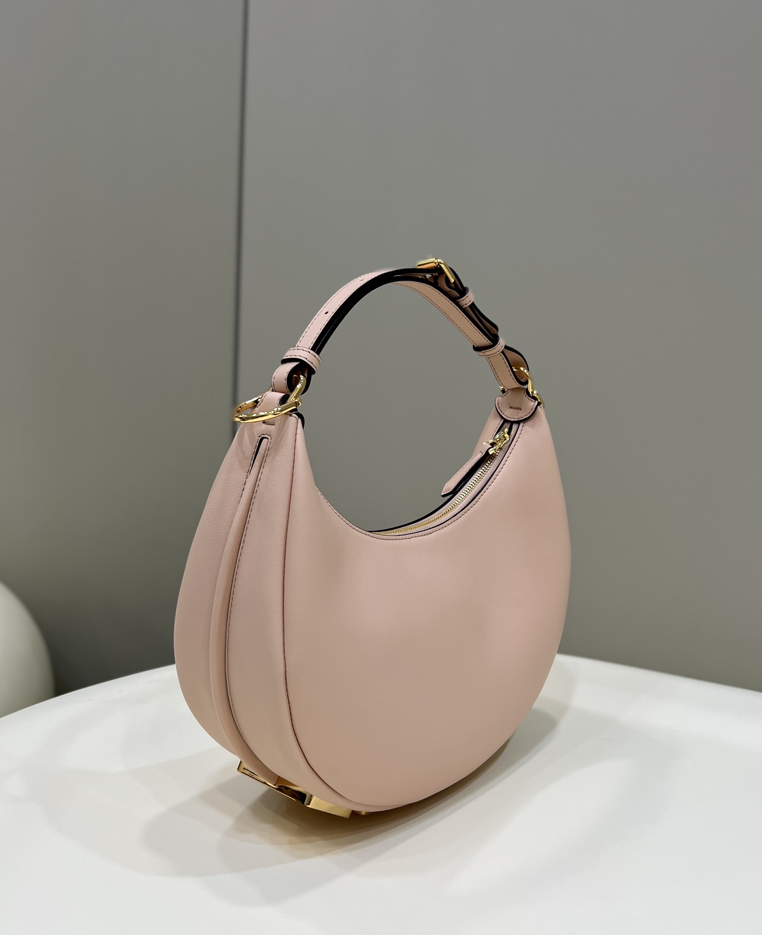 Fendi Hobo Bags